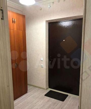 квартира г Краснодар ул Душистая 29 фото 6