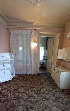 квартира г Краснодар р-н Центральный ул Пашковская 96 фото 5