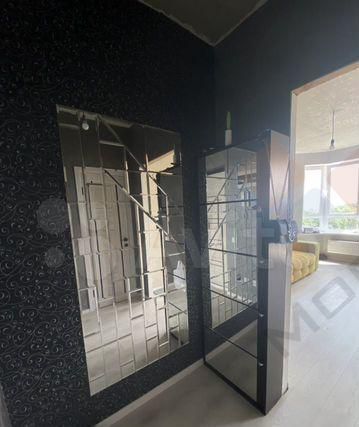 квартира г Краснодар ул Героев-Разведчиков 6к/3 Прикубанский округ фото 8