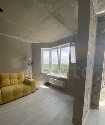 квартира г Краснодар ул Героев-Разведчиков 6к/3 Прикубанский округ фото 11