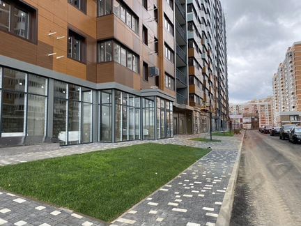 квартира г Краснодар ул Командорская 15 ЖК «Россинский парк» фото 5
