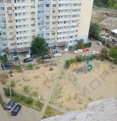 квартира г Краснодар ул Парусная 20/2 Карасунский округ фото 12