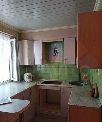 квартира г Краснодар ул Енисейская 56 фото 7