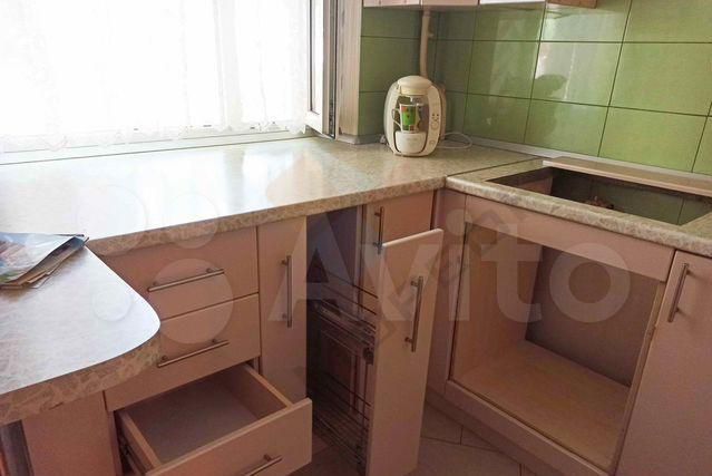 квартира г Краснодар ул Енисейская 56 фото 9