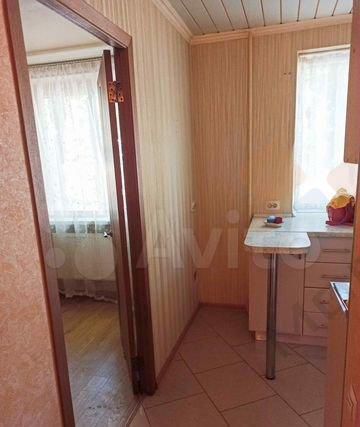 квартира г Краснодар ул Енисейская 56 фото 10