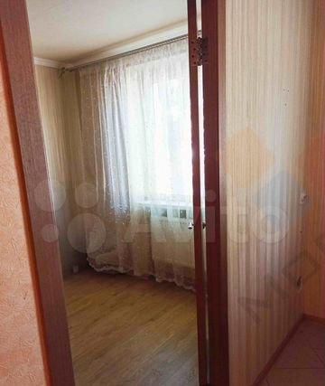 квартира г Краснодар ул Енисейская 56 фото 11