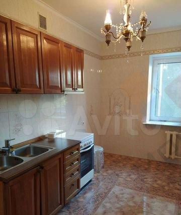 квартира г Краснодар р-н Западный ул Рашпилевская 32 фото 5