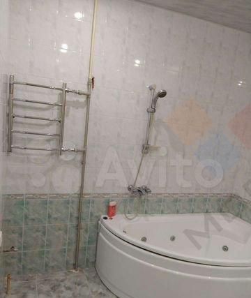 квартира г Краснодар р-н Западный ул Рашпилевская 32 фото 6