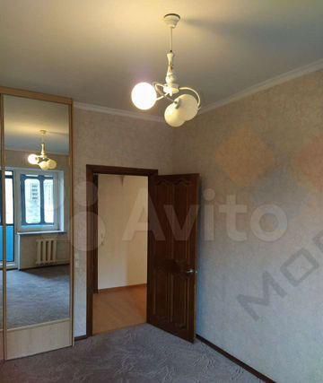 квартира г Краснодар р-н Западный ул Рашпилевская 32 фото 7