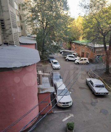 квартира г Краснодар р-н Западный ул Рашпилевская 32 фото 8