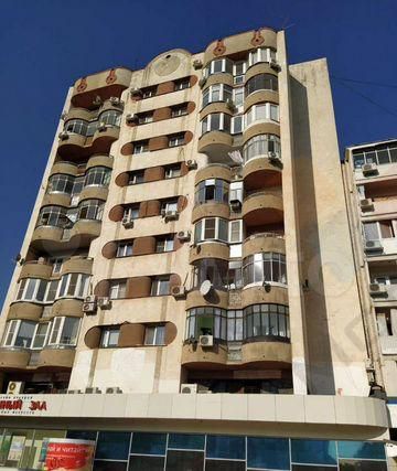 квартира г Краснодар р-н Западный ул Рашпилевская 32 фото 11