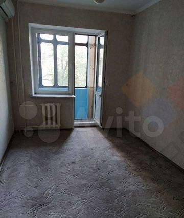 квартира г Краснодар р-н Западный ул Рашпилевская 32 фото 15