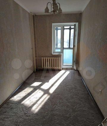 квартира г Краснодар р-н Западный ул Рашпилевская 32 фото 17