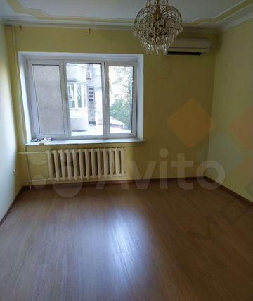 квартира г Краснодар р-н Западный ул Рашпилевская 32 фото 20