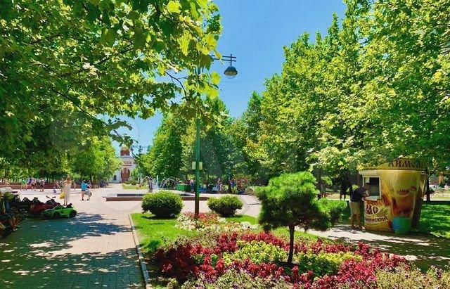 квартира г Краснодар р-н Западный ул Бульварное Кольцо 7 фото 9