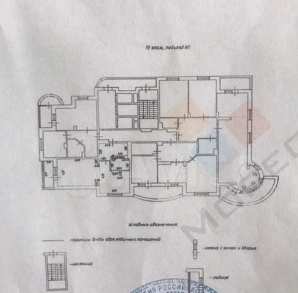 квартира г Краснодар ул им. Архитектора Ишунина 3 фото 8