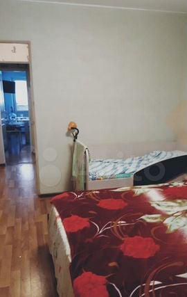 квартира г Краснодар ул им. Генерала Трошева Г.Н. 17 фото 8