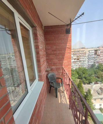 квартира г Краснодар р-н Западный проезд Одесский 4/1 фото 9