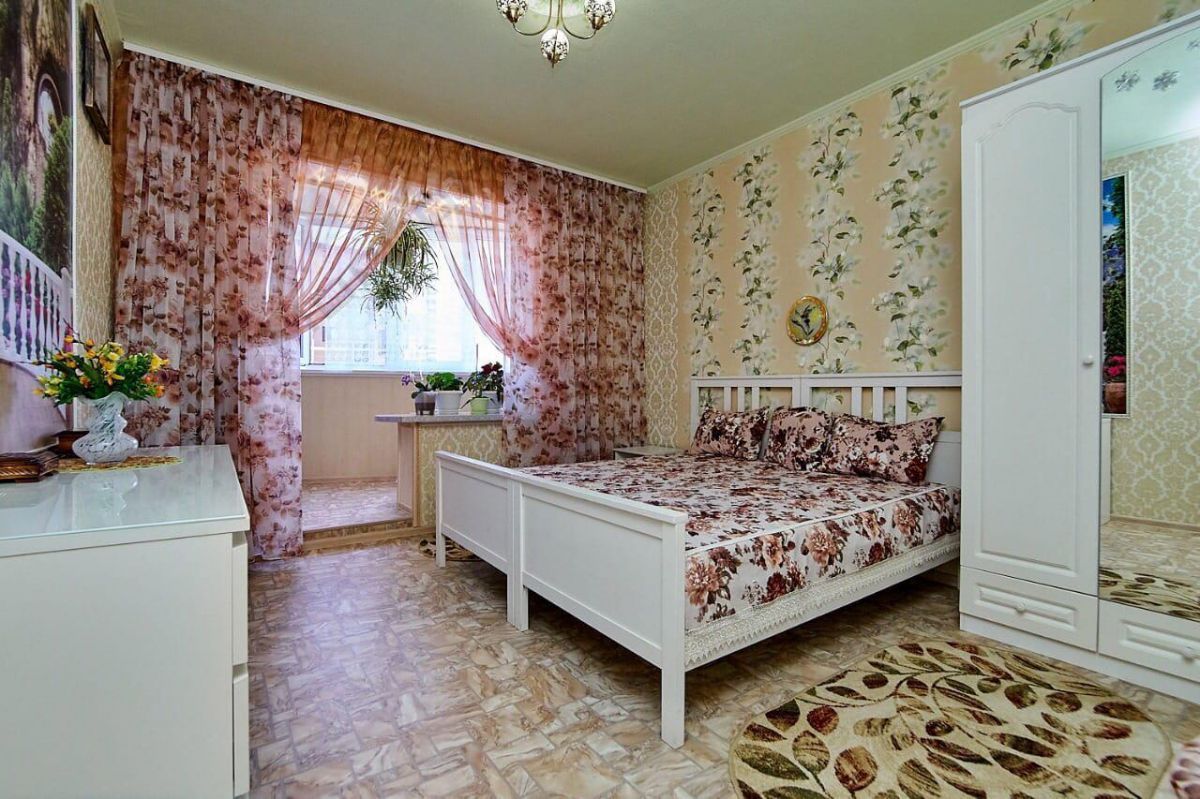 квартира г Краснодар мкр им Петра Метальникова пер Ленинский 20/1к 10 фото 14