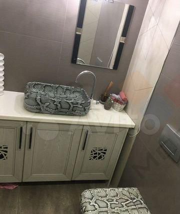квартира г Краснодар ул Российская 79/3к 2 Прикубанский округ фото 21