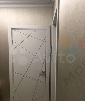 квартира г Краснодар ул Российская 79/3к 2 Прикубанский округ фото 33