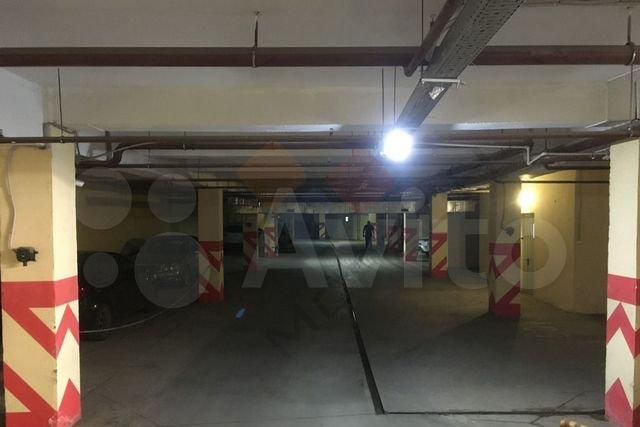 квартира г Краснодар ул Российская 79/3к 2 Прикубанский округ фото 40