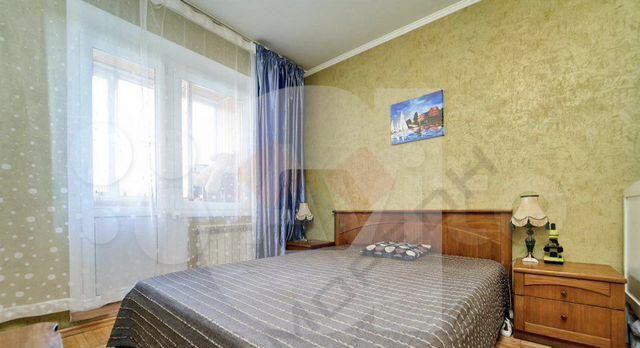 квартира г Краснодар р-н Центральный ул Мира 64 фото 15