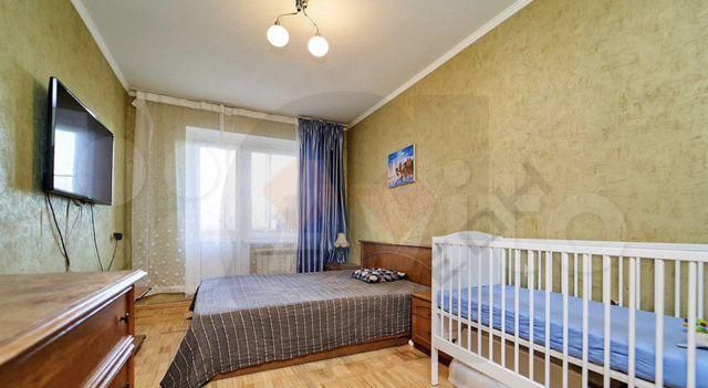 квартира г Краснодар р-н Центральный ул Мира 64 фото 13