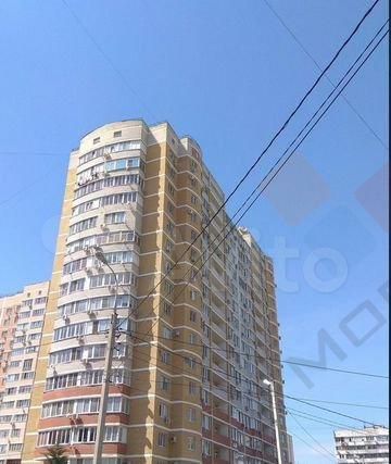 квартира г Краснодар р-н Западный пр-кт Чекистов 26/5 фото 22