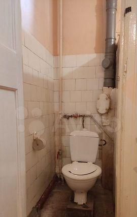 квартира г Краснодар ул им. Евдокии Бершанской 7 фото 12