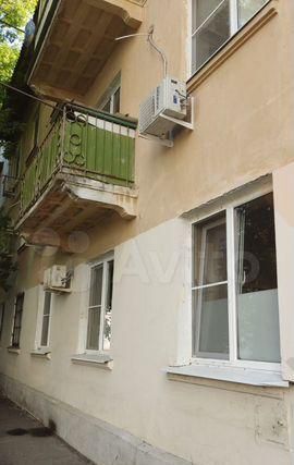 квартира г Краснодар ул им. Евдокии Бершанской 7 фото 18