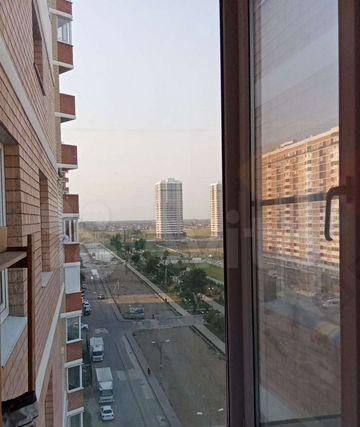 квартира г Краснодар ул Командорская 1/3 фото 8