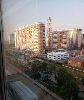квартира г Краснодар ул Командорская 1/3 фото 7