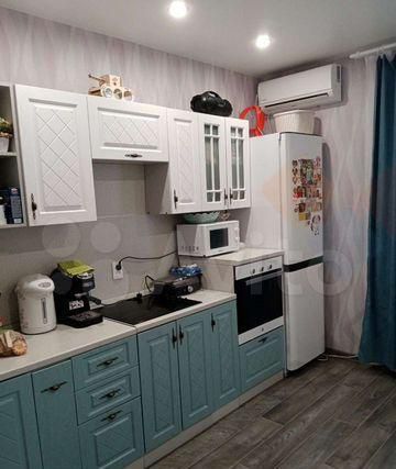 квартира г Краснодар ул Командорская 1/3 фото 10