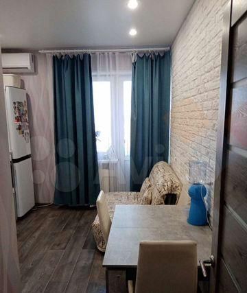 квартира г Краснодар ул Командорская 1/3 фото 11