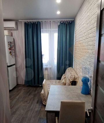 квартира г Краснодар ул Командорская 1/3 фото 12