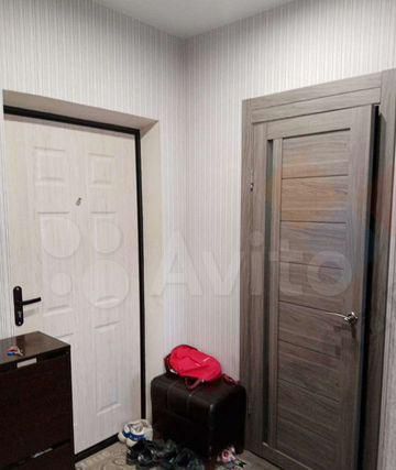 квартира г Краснодар ул Командорская 1/3 фото 13