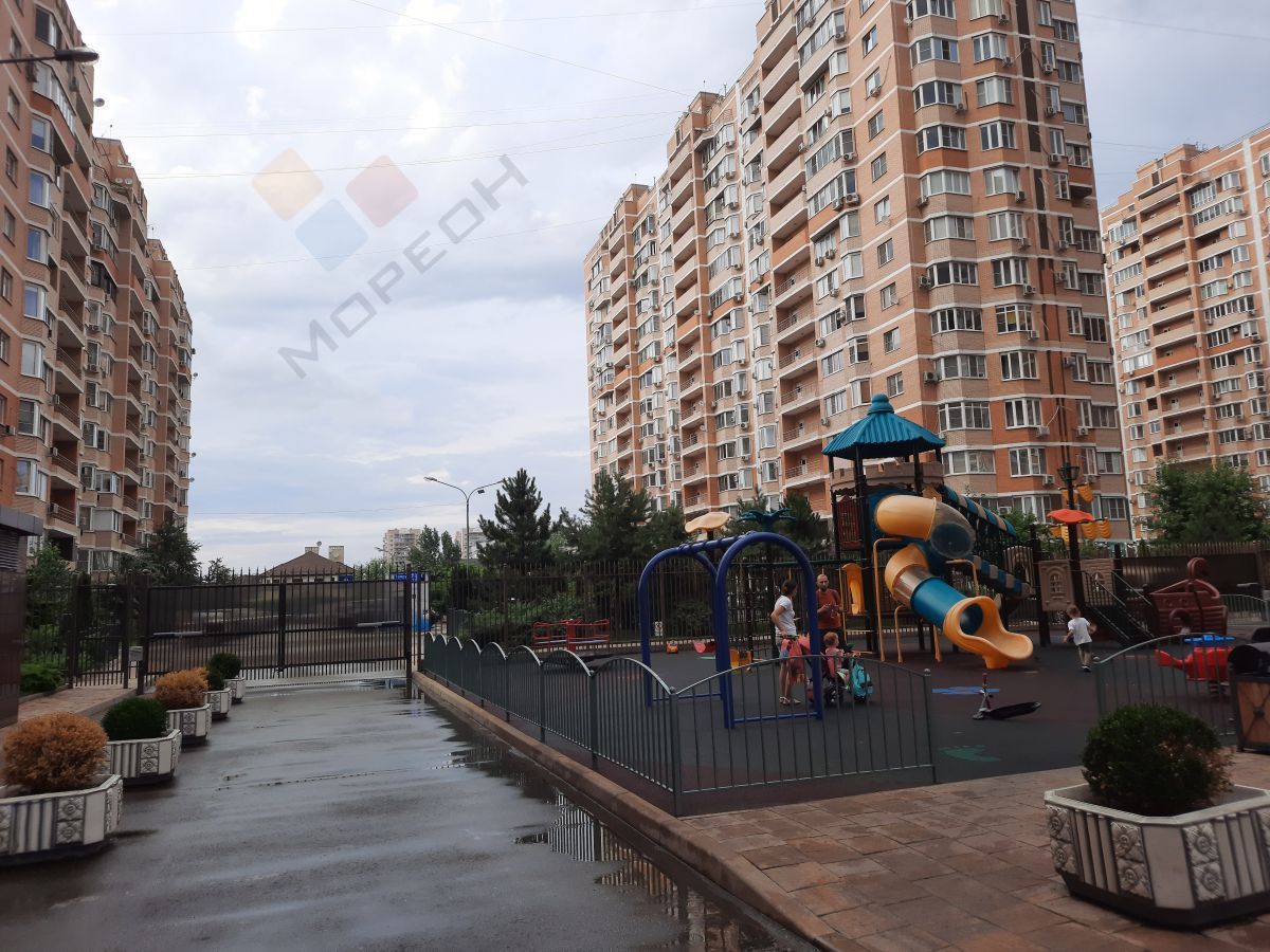 квартира г Краснодар ул им. Ковалева 48 фото 5