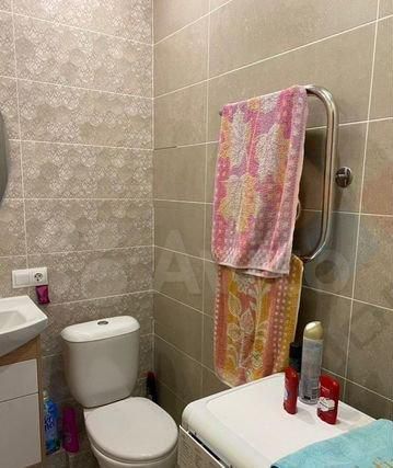 квартира г Краснодар мкр им Петра Метальникова ул им. Петра Метальникова 28 фото 6