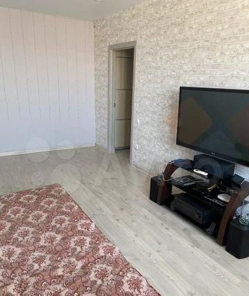 квартира г Краснодар мкр им Петра Метальникова ул им. Петра Метальникова 28 фото 12