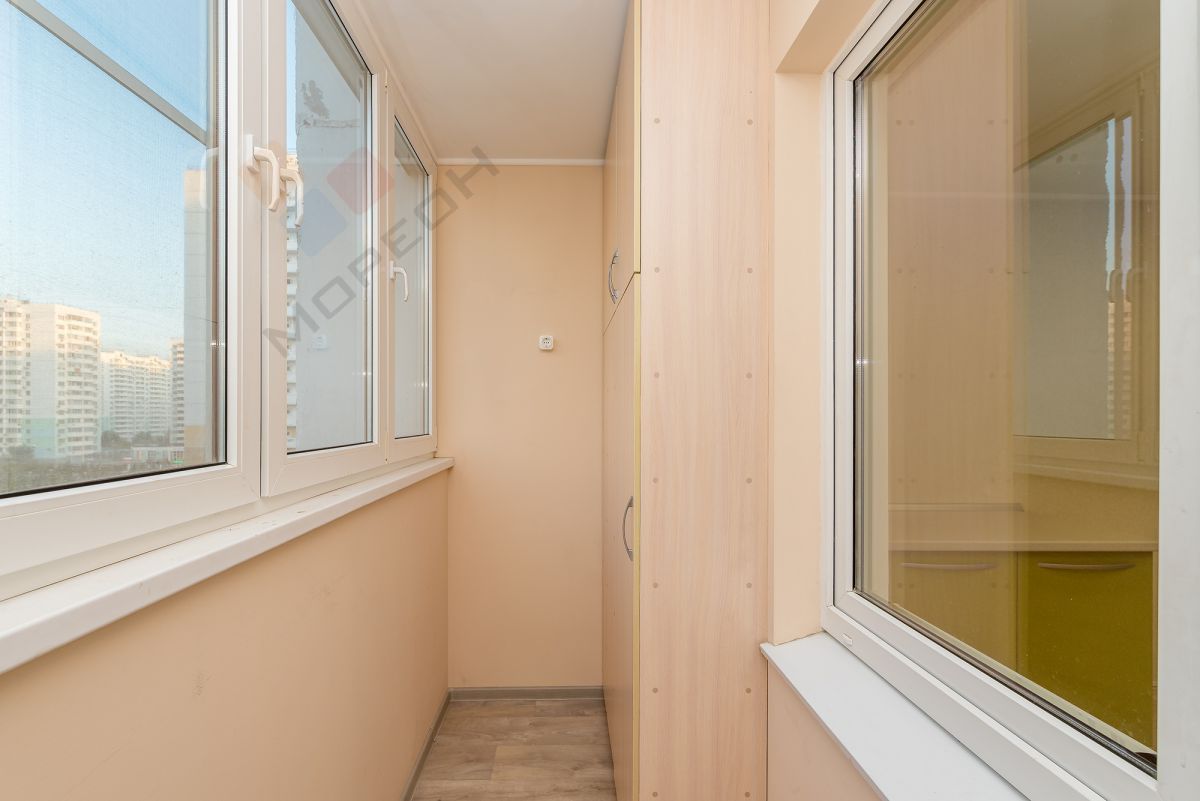 квартира г Краснодар ул им. Карякина 15 фото 6