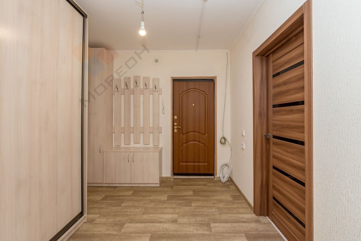 квартира г Краснодар ул им. Карякина 15 фото 11