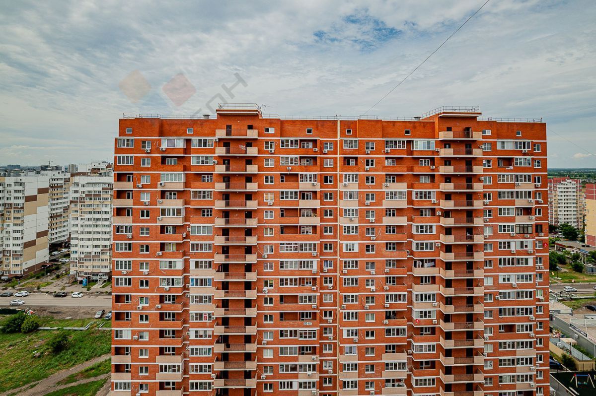квартира г Краснодар ул 5-я Дорожная 68/2 Прикубанский округ фото 18