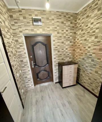 квартира г Краснодар ул им. Героя Яцкова И.В. 9к/1 фото 5