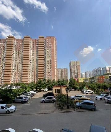 квартира г Краснодар ул им. Героя Яцкова И.В. 9к/1 фото 8