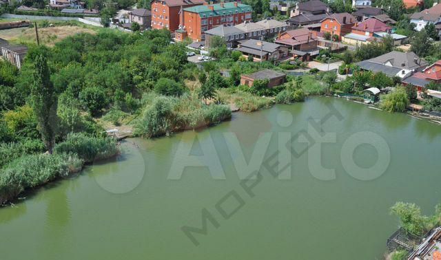 квартира г Краснодар ул Черниговская 1 фото 8