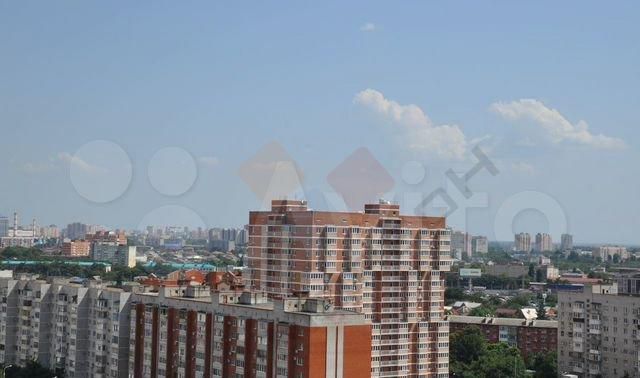 квартира г Краснодар ул Черниговская 1 фото 12