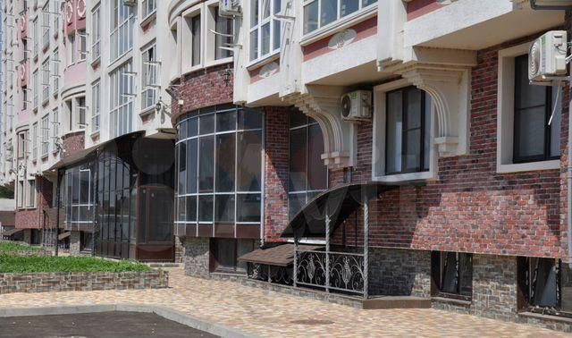 квартира г Краснодар ул Черниговская 1 фото 14