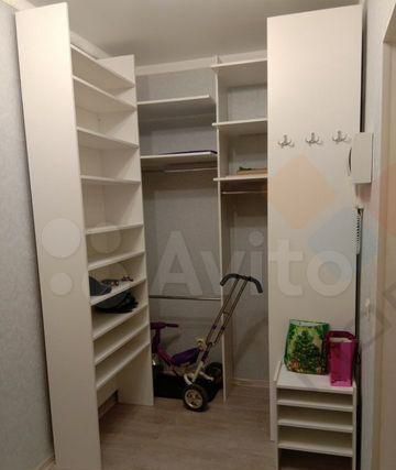 квартира г Краснодар ул им. Селезнева 4/10 фото 9