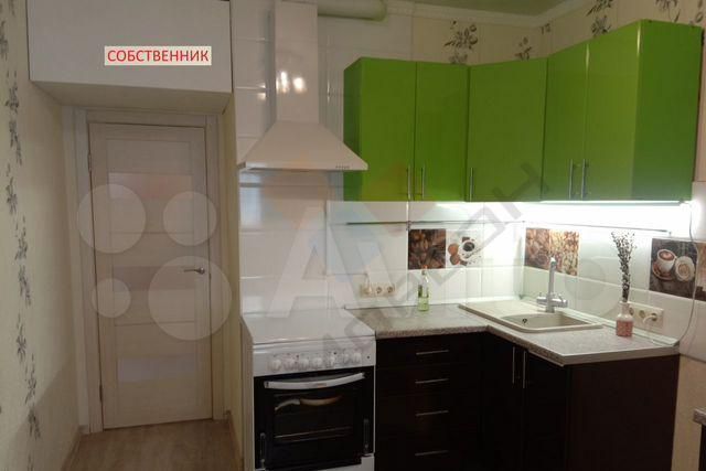 квартира г Краснодар ул им. Селезнева 4/10 фото 11